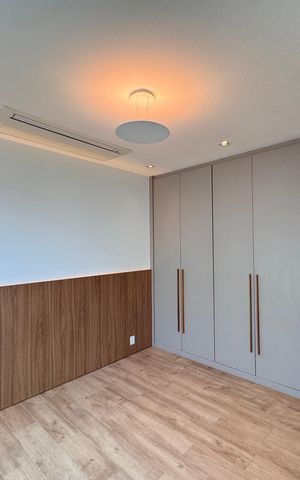 Apartamento para alugar com 266m², 3 quartos e 4 vagas Apartamento para alugar com 266m², 3 quartos e 4 vagasSuíte 2