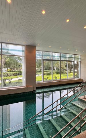 Apartamento para alugar com 266m², 3 quartos e 4 vagas Apartamento para alugar com 266m², 3 quartos e 4 vagasÁrea comum