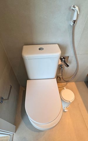 Apartamento para alugar com 266m², 3 quartos e 4 vagas Apartamento para alugar com 266m², 3 quartos e 4 vagasSuíte 2 - Banheiro