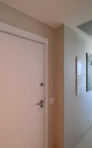 Apartamento para alugar com 266m², 3 quartos e 4 vagas Apartamento para alugar com 266m², 3 quartos e 4 vagasÁrea de Serviço