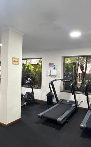 Apartamento para alugar com 160m², 3 quartos e 3 vagas Apartamento para alugar com 160m², 3 quartos e 3 vagasÁrea comum