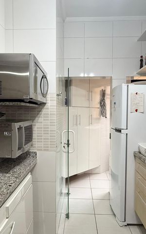 Apartamento para alugar com 160m², 3 quartos e 3 vagas Apartamento para alugar com 160m², 3 quartos e 3 vagasCozinha