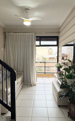 Apartamento para alugar com 160m², 3 quartos e 3 vagas Apartamento para alugar com 160m², 3 quartos e 3 vagasSala