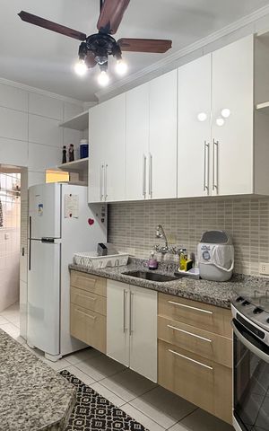 Apartamento para alugar com 160m², 3 quartos e 3 vagas Apartamento para alugar com 160m², 3 quartos e 3 vagasCozinha
