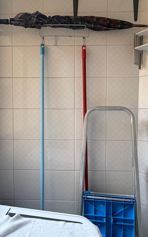 Apartamento para alugar com 160m², 3 quartos e 3 vagas Apartamento para alugar com 160m², 3 quartos e 3 vagasÁrea de Serviço