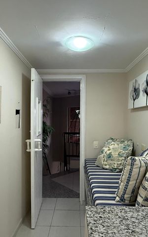 Apartamento para alugar com 160m², 3 quartos e 3 vagas Apartamento para alugar com 160m², 3 quartos e 3 vagasBanheiro Social