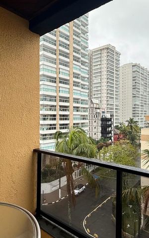 Apartamento para alugar com 160m², 3 quartos e 3 vagas Apartamento para alugar com 160m², 3 quartos e 3 vagasVaranda