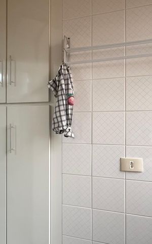 Apartamento para alugar com 160m², 3 quartos e 3 vagas Apartamento para alugar com 160m², 3 quartos e 3 vagasÁrea de Serviço