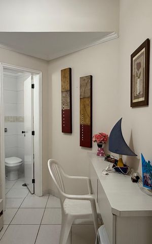 Apartamento para alugar com 160m², 3 quartos e 3 vagas Apartamento para alugar com 160m², 3 quartos e 3 vagasSuíte