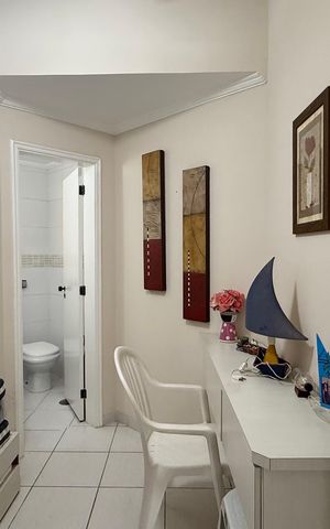 Apartamento para alugar com 160m², 3 quartos e 3 vagas Apartamento para alugar com 160m², 3 quartos e 3 vagasSuíte