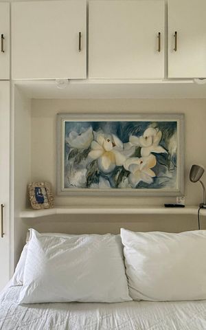 Apartamento para alugar com 160m², 3 quartos e 3 vagas Apartamento para alugar com 160m², 3 quartos e 3 vagasSuíte