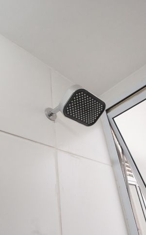 Apartamento para alugar com 42m², 2 quartos e 1 vagaBanheiro