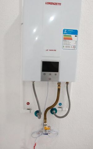 Apartamento para alugar com 42m², 2 quartos e 1 vagaÁrea de Serviço