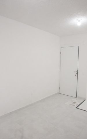 Apartamento para alugar com 42m², 2 quartos e 1 vagaSala