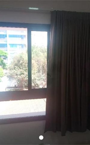 Apartamento à venda com 23m², 1 quarto e sem vaga