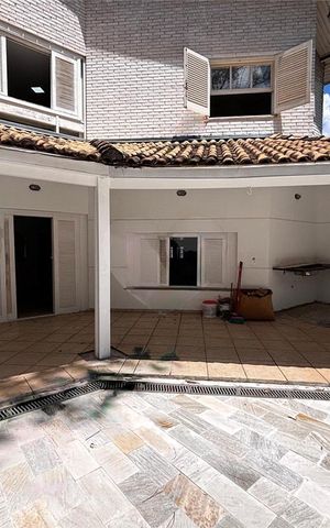 Casa à venda com 1606m², 5 quartos e 5 vagas