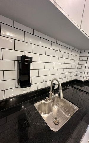 Apartamento à venda com 49m², 2 quartos e sem vaga Apartamento à venda com 49m², 2 quartos e sem vagaCozinha