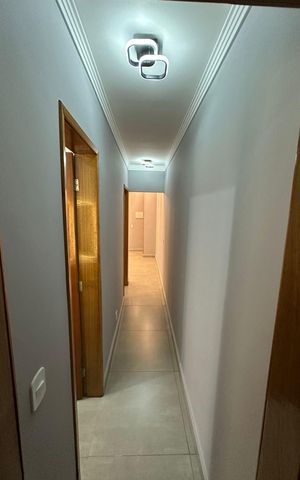 Apartamento à venda com 49m², 2 quartos e sem vaga Apartamento à venda com 49m², 2 quartos e sem vagaCorredor