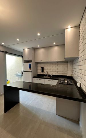 Apartamento à venda com 49m², 2 quartos e sem vaga Apartamento à venda com 49m², 2 quartos e sem vagaCozinha