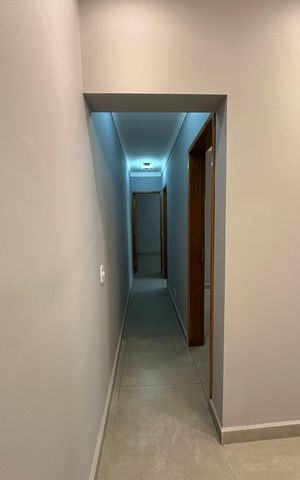 Apartamento à venda com 49m², 2 quartos e sem vaga Apartamento à venda com 49m², 2 quartos e sem vagaCorredor