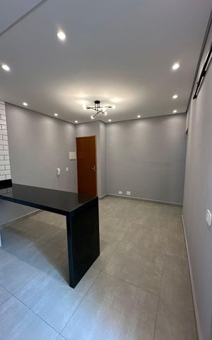 Apartamento à venda com 49m², 2 quartos e sem vaga Apartamento à venda com 49m², 2 quartos e sem vagaSala
