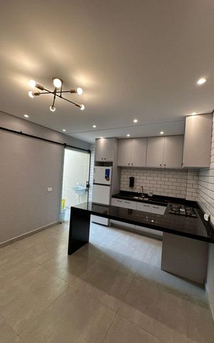 Apartamento à venda com 49m², 2 quartos e sem vaga Apartamento à venda com 49m², 2 quartos e sem vagaCozinha