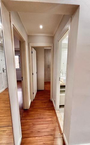 Apartamento para alugar com 56m², 2 quartos e 1 vaga Apartamento para alugar com 56m², 2 quartos e 1 vagaCorredor