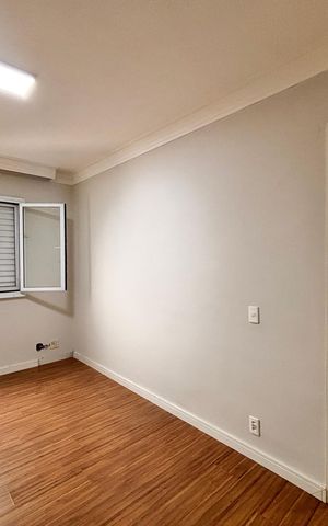 Apartamento para alugar com 56m², 2 quartos e 1 vaga Apartamento para alugar com 56m², 2 quartos e 1 vagaQuarto