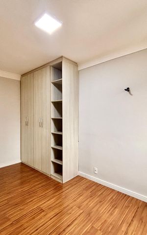 Apartamento para alugar com 56m², 2 quartos e 1 vaga Apartamento para alugar com 56m², 2 quartos e 1 vagaQuarto