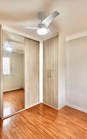 Apartamento para alugar com 56m², 2 quartos e 1 vaga Apartamento para alugar com 56m², 2 quartos e 1 vagaQuarto