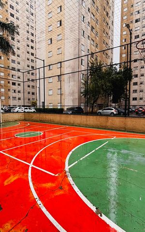 Apartamento para alugar com 56m², 2 quartos e 1 vaga Apartamento para alugar com 56m², 2 quartos e 1 vagaQuadra Esportiva