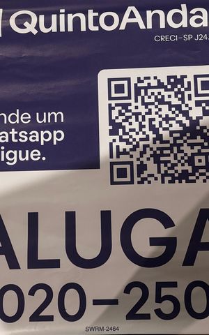 Apartamento para alugar com 56m², 2 quartos e 1 vaga Apartamento para alugar com 56m², 2 quartos e 1 vagaPlaca