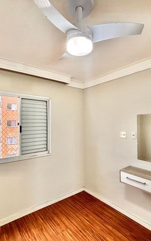Apartamento para alugar com 56m², 2 quartos e 1 vaga Apartamento para alugar com 56m², 2 quartos e 1 vagaQuarto