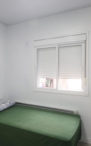 Casa à venda com 90m², 2 quartos e 2 vagasQuarto 1