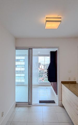 Apartamento para alugar com 70m², 2 quartos e 2 vagas Apartamento para alugar com 70m², 2 quartos e 2 vagasSala