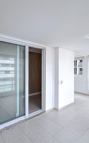 Apartamento para alugar com 70m², 2 quartos e 2 vagas Apartamento para alugar com 70m², 2 quartos e 2 vagasVaranda da Sala