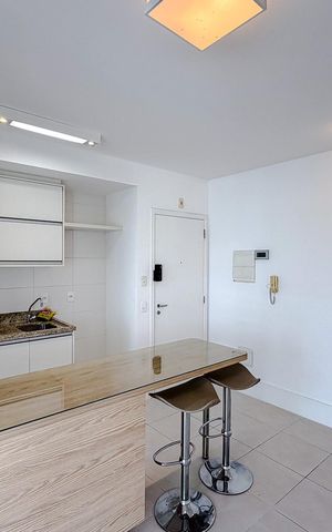 Apartamento para alugar com 70m², 2 quartos e 2 vagas Apartamento para alugar com 70m², 2 quartos e 2 vagasSala
