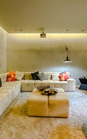 Apartamento para alugar com 70m², 2 quartos e 2 vagasÁrea comum