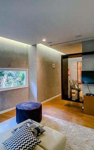 Apartamento para alugar com 70m², 2 quartos e 2 vagasÁrea comum