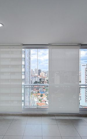 Apartamento para alugar com 70m², 2 quartos e 2 vagas Apartamento para alugar com 70m², 2 quartos e 2 vagasVista do Quarto 1