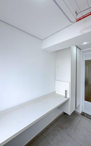 Apartamento para alugar com 70m², 2 quartos e 2 vagas Apartamento para alugar com 70m², 2 quartos e 2 vagasÁrea de Serviço
