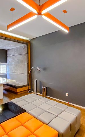 Apartamento para alugar com 70m², 2 quartos e 2 vagasÁrea comum
