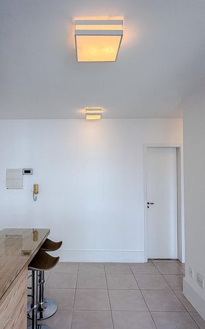 Apartamento para alugar com 70m², 2 quartos e 2 vagas Apartamento para alugar com 70m², 2 quartos e 2 vagasSala