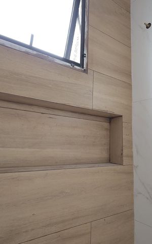 Casa à venda com 115m², 3 quartos e 3 vagas Casa à venda com 115m², 3 quartos e 3 vagasBanheiro Suíte