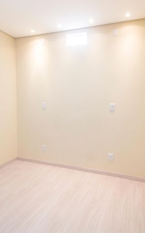 Casa para alugar com 125m², 3 quartos e sem vagaQuarto 2