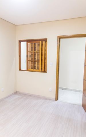 Casa para alugar com 125m², 3 quartos e sem vagaQuarto 2