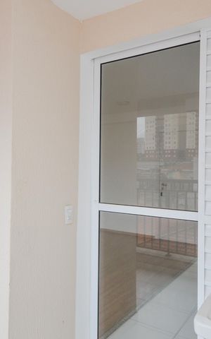 Apartamento para alugar com 46m², 2 quartos e 1 vagaÁrea de Serviço