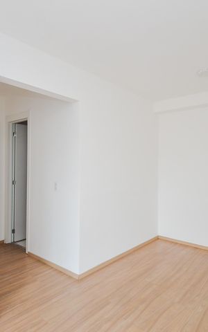 Apartamento para alugar com 46m², 2 quartos e 1 vagaSala