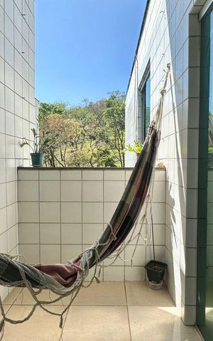 Apartamento à venda com 80m², 3 quartos e 2 vagas Apartamento à venda com 80m², 3 quartos e 2 vagasVaranda