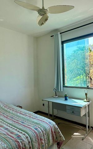 Apartamento à venda com 80m², 3 quartos e 2 vagas Apartamento à venda com 80m², 3 quartos e 2 vagasQuarto